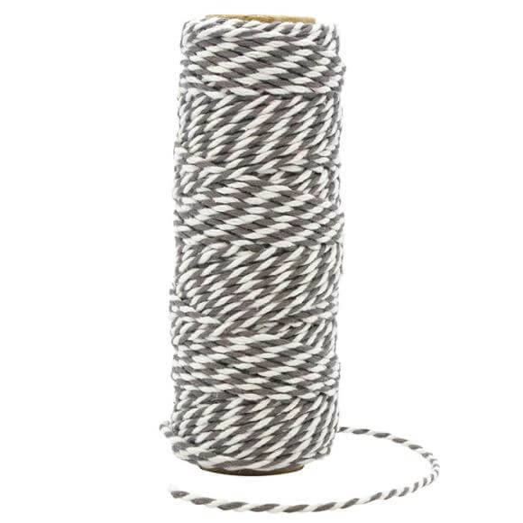 Craft Perfect Twine Gris