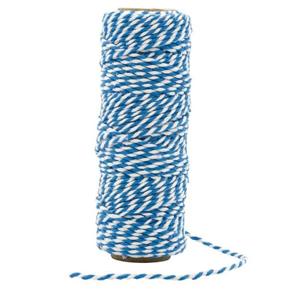 Craft Perfect Twine Azul