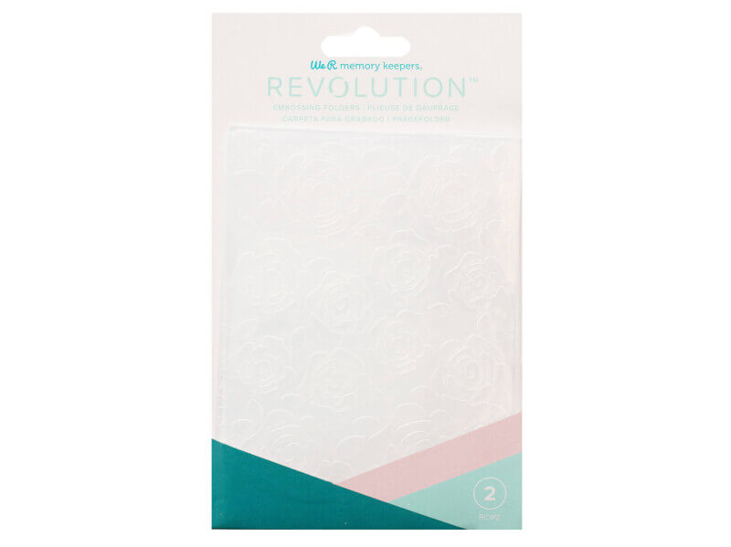 Revolution Embosador Flores