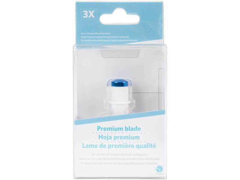 Cuchilla Premium