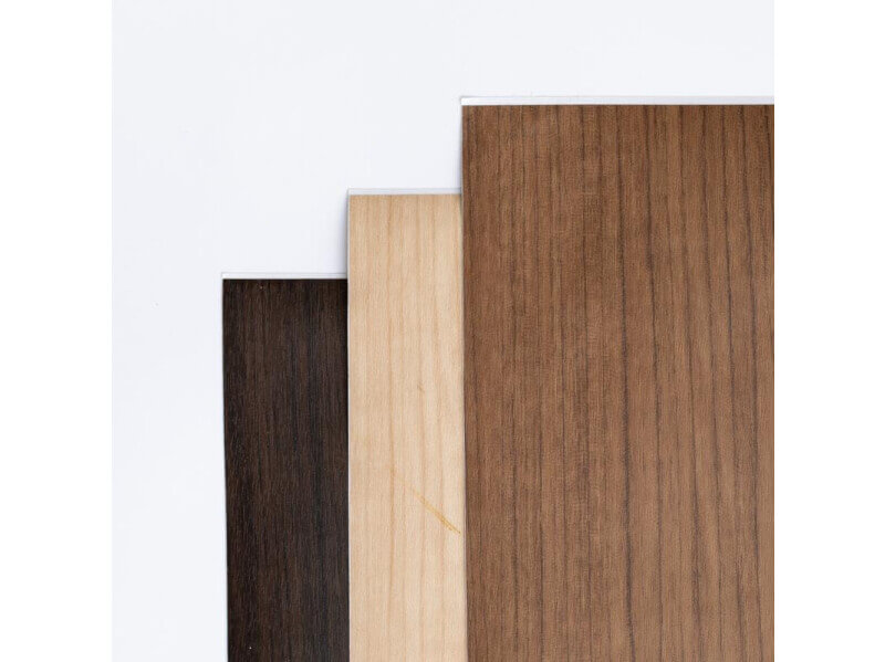 Vinil Adhesivo Efecto Madera Silhouette