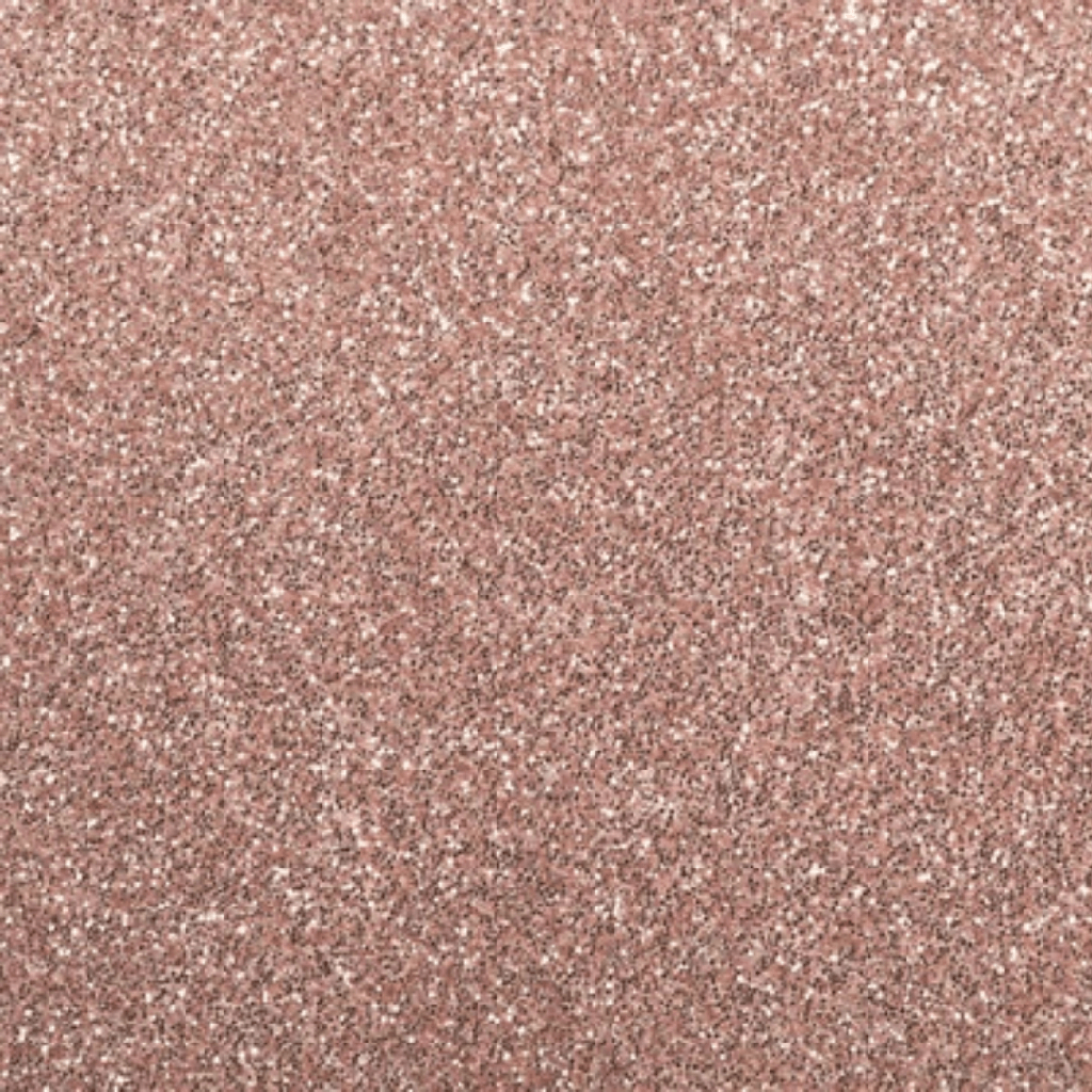 Thermoadhesivo Glitter Oro Rosa Claro