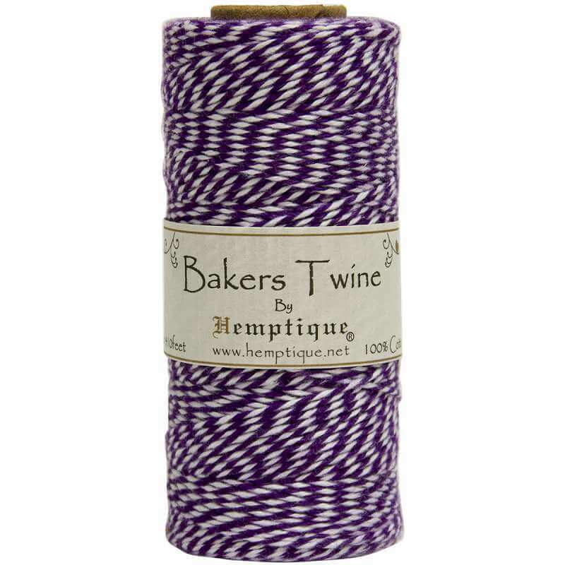 Twine Morado