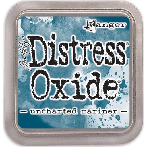 Distress Oxide Uncharted Mariner