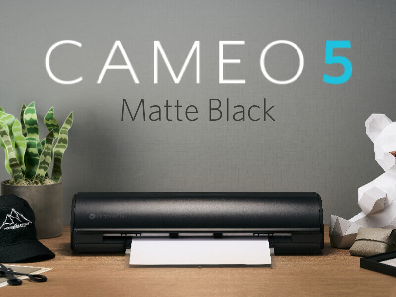 Silhouette Cameo 5 -12in- Kit Standar