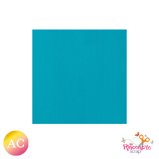 AC Cartulina 12x12 Cascada