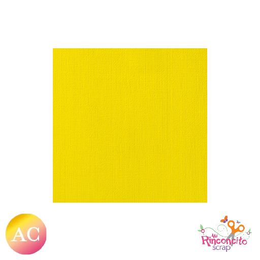 AC Cartulina 12x12 Lima