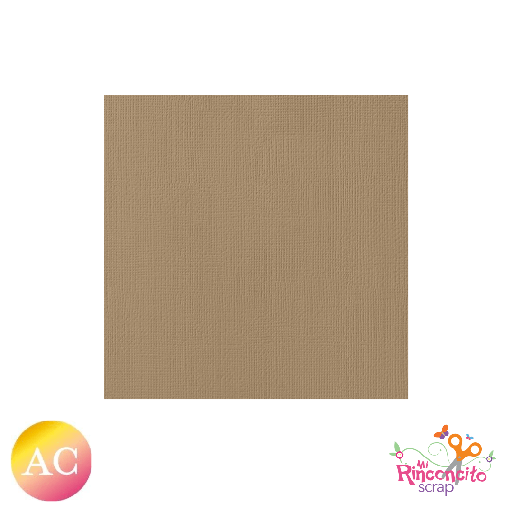 AC Cartulina 12x12 Dulce