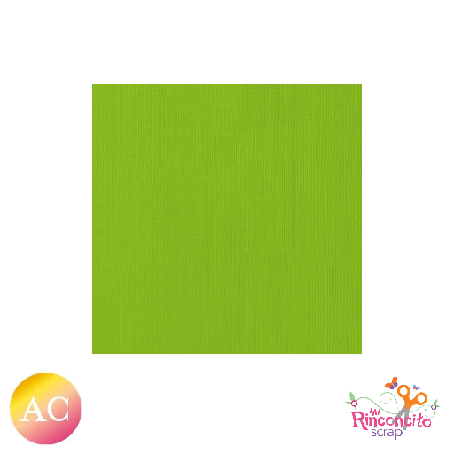 AC Cartulina 12x12 Grillo