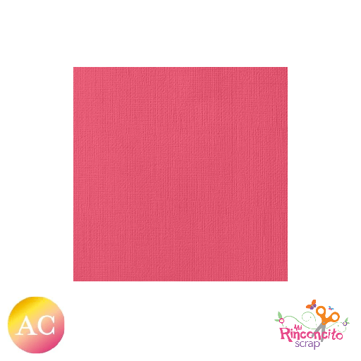 AC Cartulina 12X12 Paleta