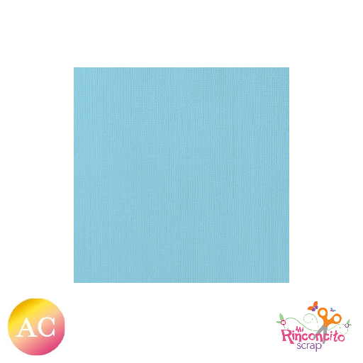 AC Cartulina 12x12 Polvo