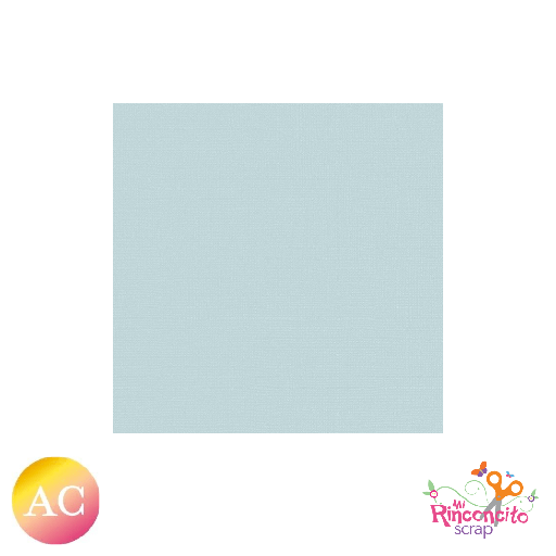 AC Cartulina 12x12 Burbujas