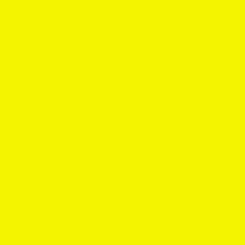 Vinil Brillante Amarillo Narciso 12x24