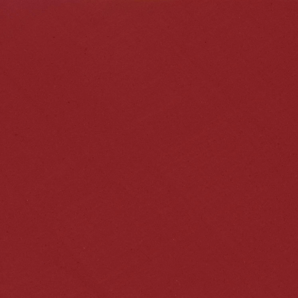 Vinil Brillante Rojo Cereza 12x24