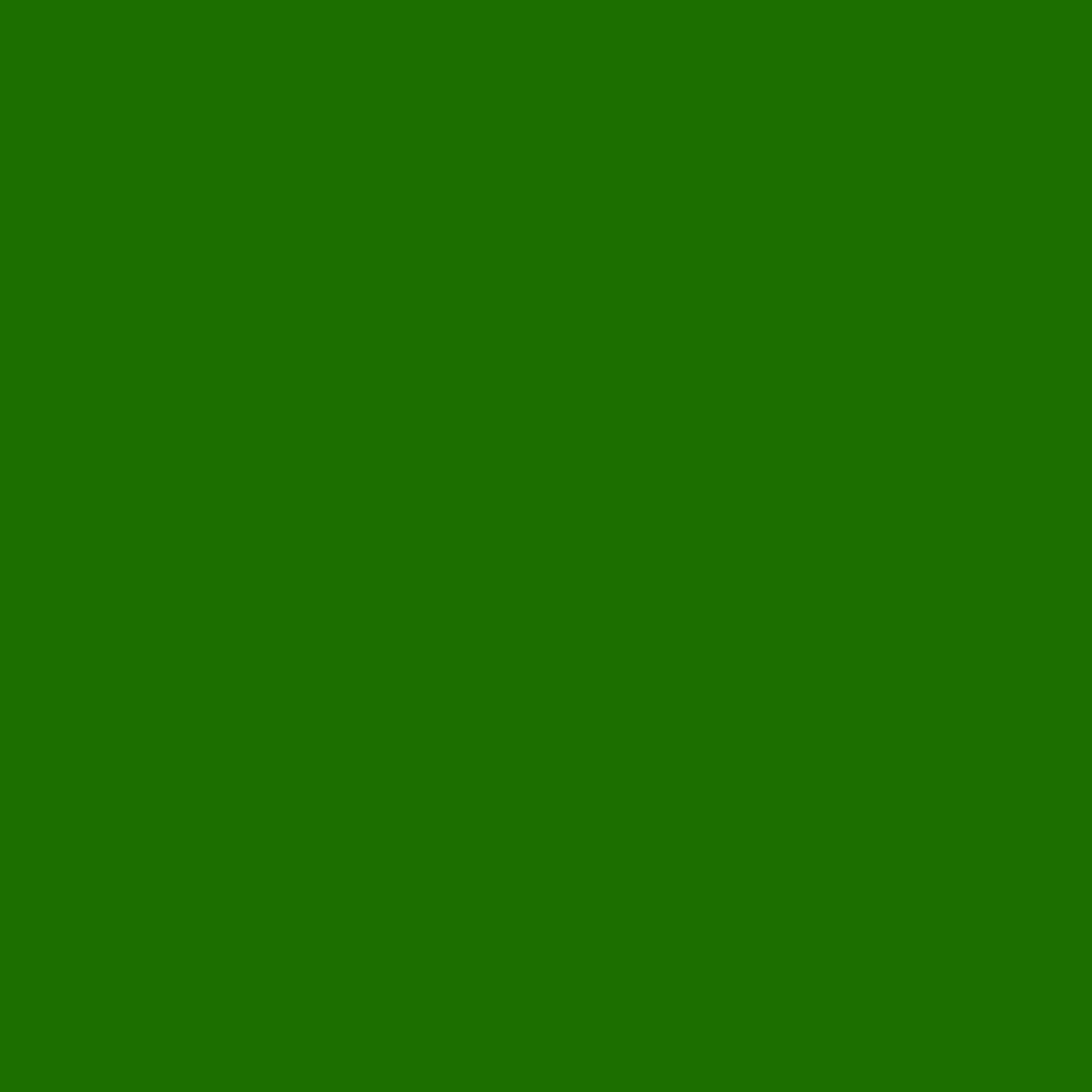 Vinil Brillante Verde Oscuro 12x24