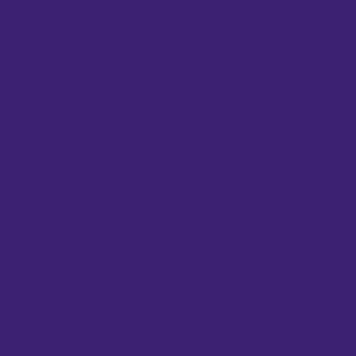 Vinil Brillante Morado12x24