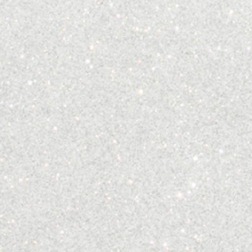 Thermoadhesivo Glitter Blanco