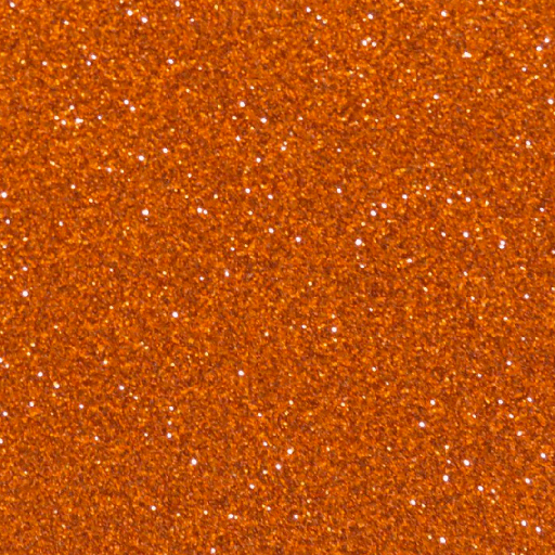 Thermoadhesivo Glitter Bronce