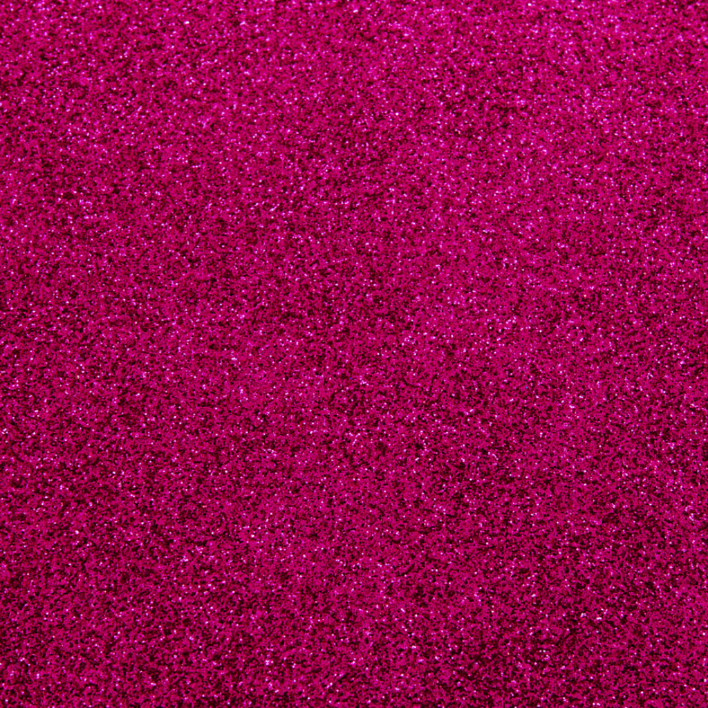 Thermoadhesivo Glitter Cherry