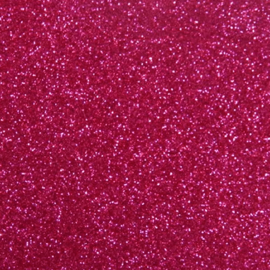 Thermoadhesivo Glitter Rosa