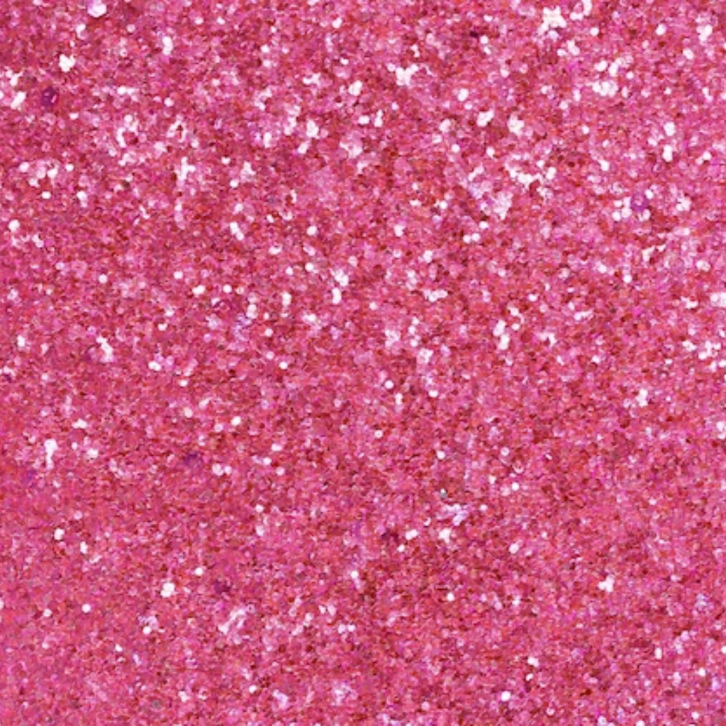 Thermoadhesivo Glitter Rosa Medio