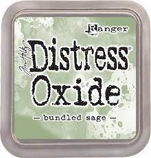 Distress Oxide Bundled Sage