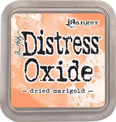 Distress Oxide Dried Marigold