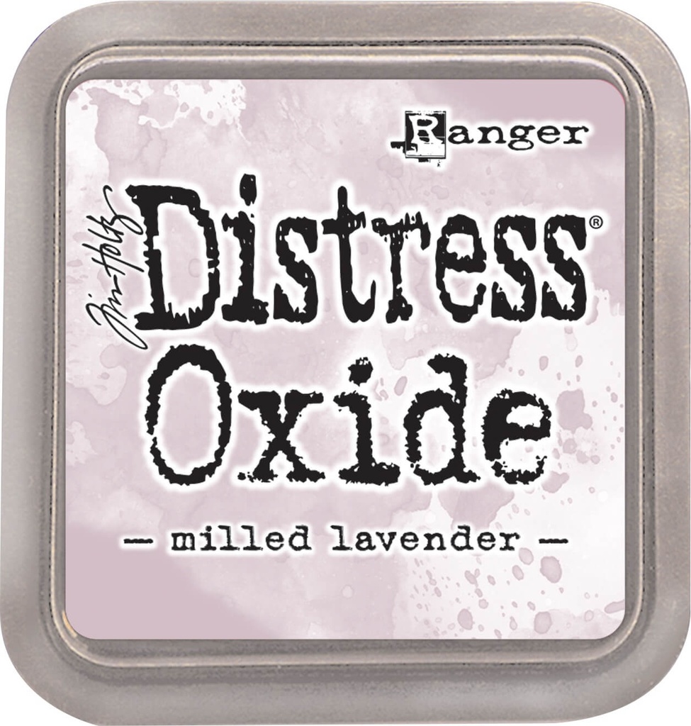 Distress Oxide Milled Lavender