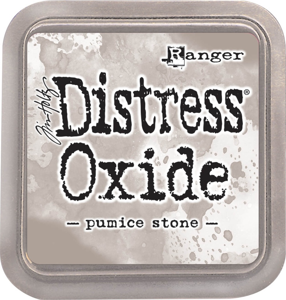 Distress Oxide Pumice Stone