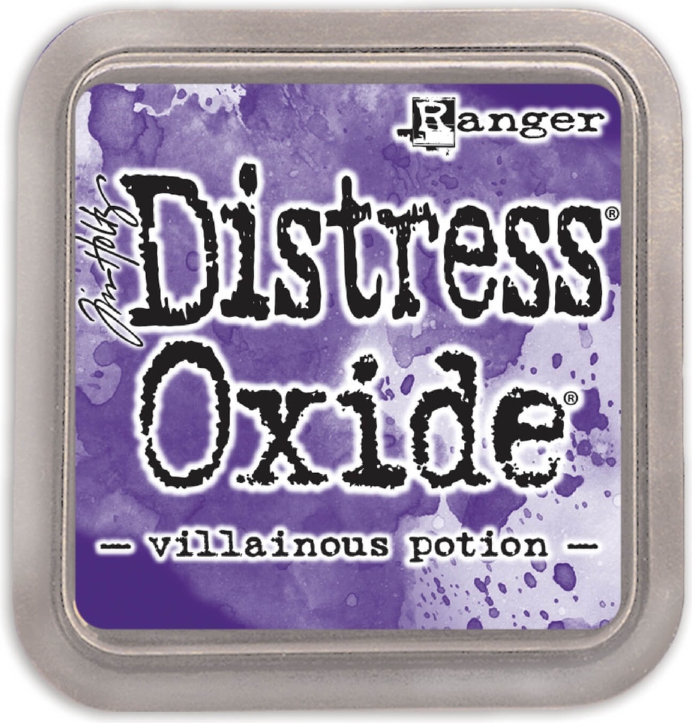 Distress Oxide Villainous Potion