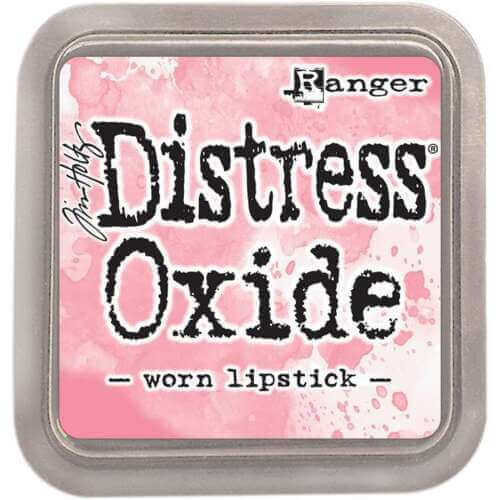 Distress Oxide Worn Lipstick