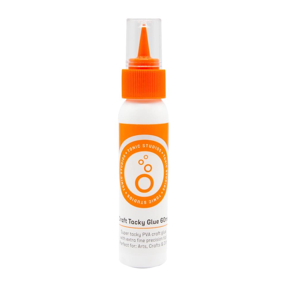 Tonic Studios Craft 60 ml Adhesivo Tacky Glue (PVA)