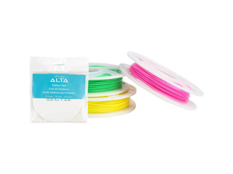 Alta Tape Base Acrílica