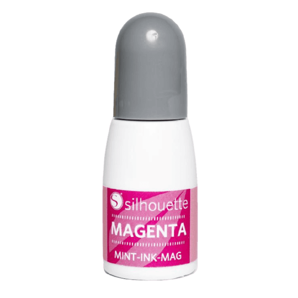 Mint Tinta Magenta