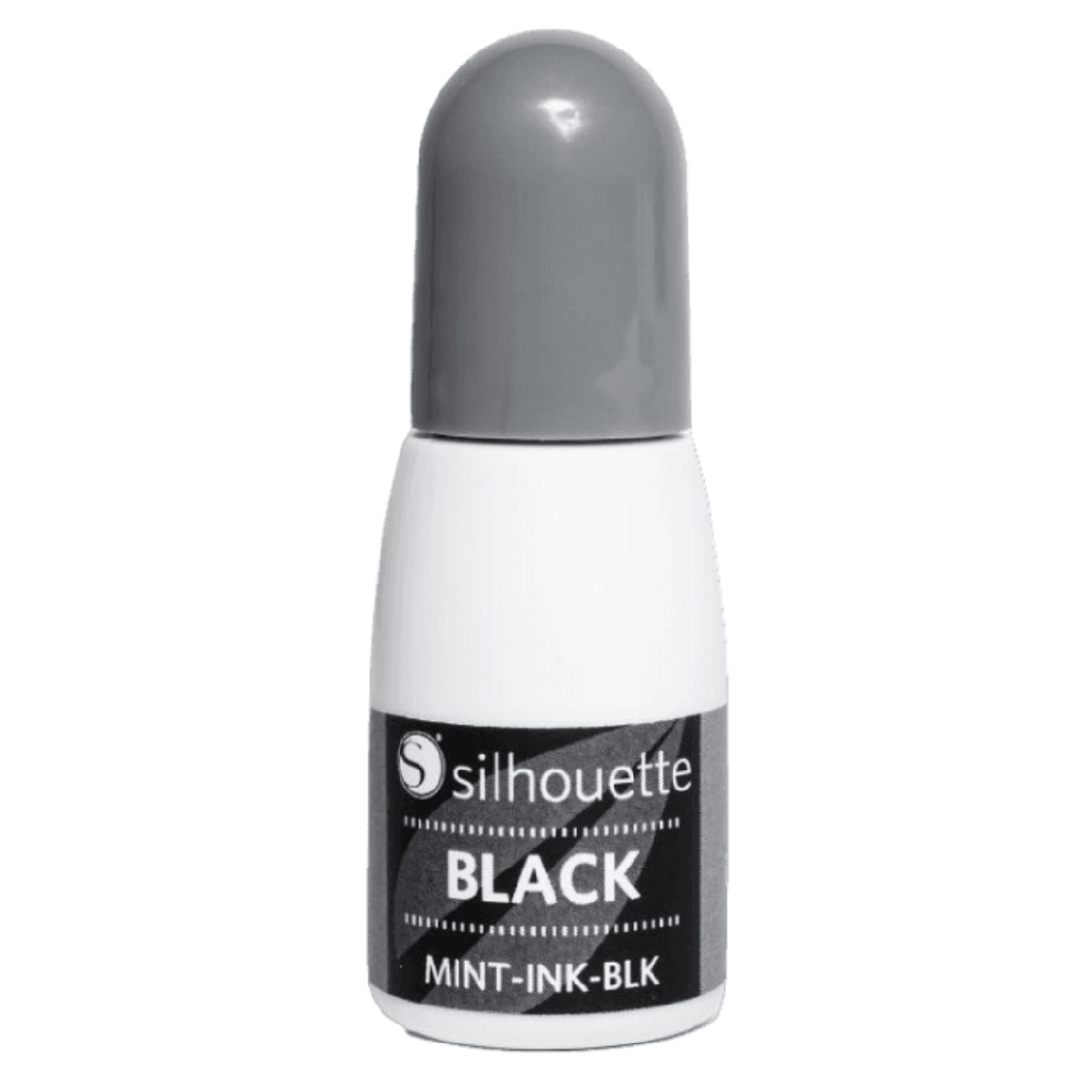 Mint Tinta Negro