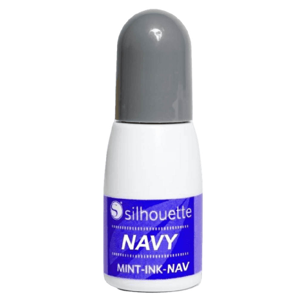 Mint Tinta Navy