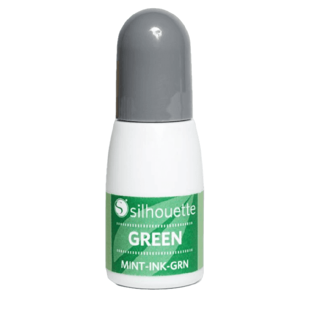 Mint Tinta Verde