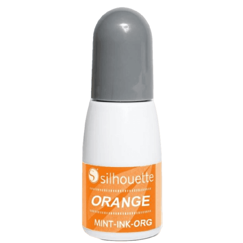 Mint Tinta Naranja