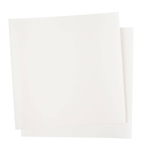 Sticky Thumb Hojas Doble Adhesivo con puntos 12x12