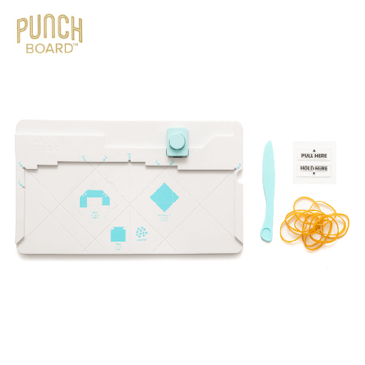 Punch Board Tarjetas Explosivas