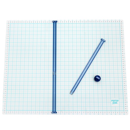 Poster Board Cutter