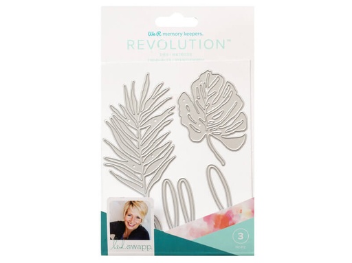 Revolution Troquel de Heidi Swapp