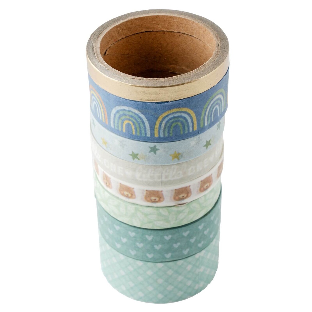 Hello Little Boy - Washi Tape