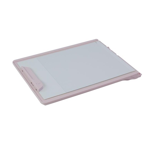 [CUT-MAT-ES-MTPNK-12] Base Electroestática 12x12 Cameo 5 Rosa