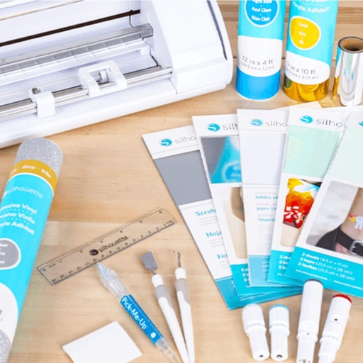 Silhouette Cameo 5 -12in- Kit All in One