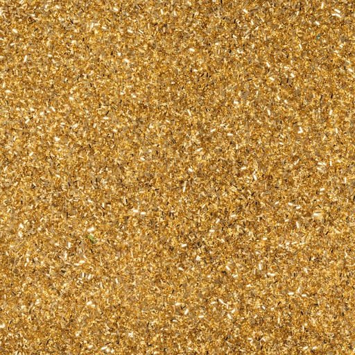 [354360] Cartulina 12x12 Tinsel Dorada