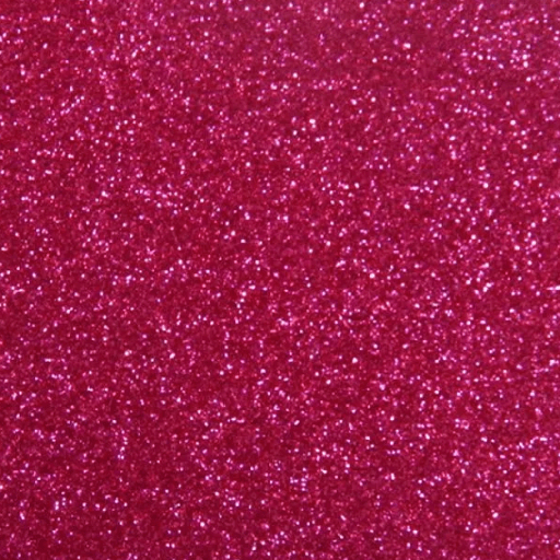 [10249] Thermoadhesivo Glitter Rosa