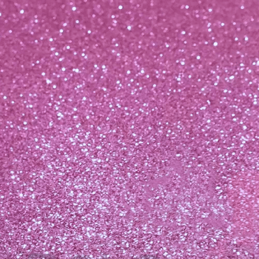 [10250] Thermoadhesivo Glitter Rosa Claro