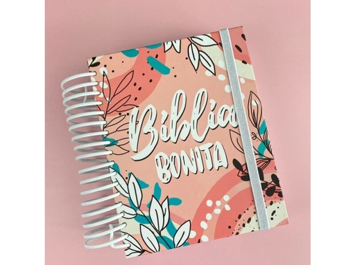 [BIB-BON] Biblia Bonita