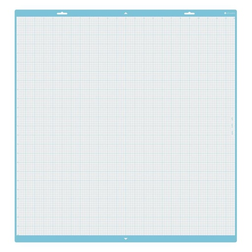 [CUT-MAT-24X24LT] CAMEO PRO Tapete 24X24 Adherencia Ligera